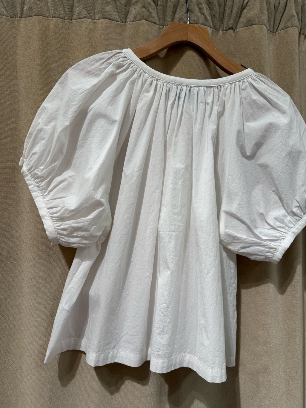 Le Bon Shoppe Emily Blouse — image 6 of 8